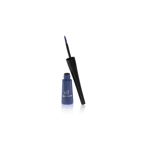 e.l.f. Cosmetics Liquid Eyeliner - Midnight