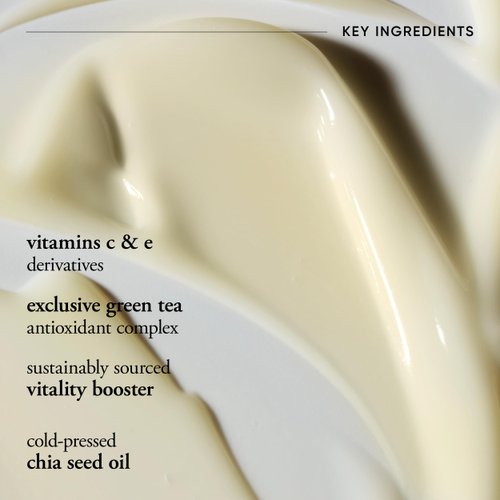 philosophy purity made simple pore ultra-light face moisturizer - with vitamins C & E, green tea, meadowfoam seed oil & chia seed oil - ultra-light nourishing formula delivers 24-hour hydration