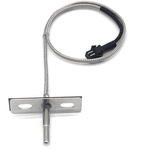 MARS CAMP Replacement for Pit boss RTD Temperature Probe Sensor, Compatible with Pit Boss 3/4/5/7 Series Vertical Smoker Wood Pellet Grills BBQ, PB-39P350
