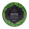 Svasthya Body & Mind Eucalyptus Vapor Rub - Opens Nasal Passages & Moisturizes The Skin, Cough, Stuffy Nose & Congestion Relief, Olive Oil, Beeswax, Lavender, Rosemary - Made in The USA, 2oz