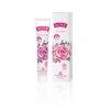 Rose Bulgarian Revitalizing Hair Care 3 Piece Gift Set - Natural Rose Shampoo, Hair Conditioner, Hand Cream