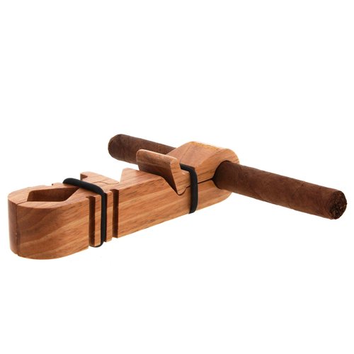 Grip Clip Cigar Holder