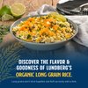 Lundberg White Rice, Organic Long Grain Rice - Non-Sticky, Fluffy Rice, Vegan Food, Healthy Meals, Gluten-Free Rice Grown in California, 32 Oz