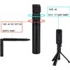LINTAO Bullet Time Handle Tripod Multi-Functional Tabletop Fold Tripod for insta360 X4 Insta 360 X4 X3,ONE RS,GO 2,ONE X2,ONE R,ONE X ONE RS Sport Camera Accessories (Mini Tripod)