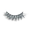 False Eyelashes Faux Mink Lashes Strip Wispy Soft Natural 3D 15mm Fake Eye Lashes (15mm D13)