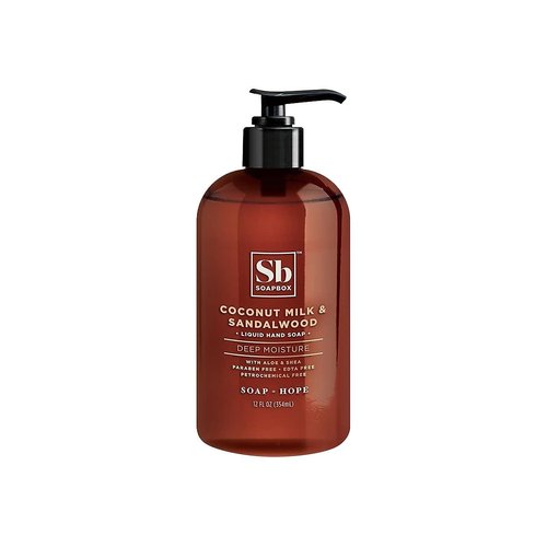 Hand Soap