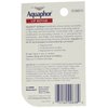 Aquaphor Lip Repair, 0.35 Ounce (Pack of 6)