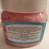 Global Beauty Care Cotton Candy Sugar Scrub with Collagen, Vitamins A, C & E, 6 Ounce (Pack of 1)