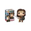 Funko POP Movies DC Wonder Woman Movie Wonder Woman Action Figure, Multicolor, Standard