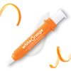 White Orange The Only Vitamin C Serum Made with White Part of Orange, Anti Aging Serum, THDA Hyaluronic Acid Vitamin E OrangeStem®, Hydrating & Brightening Serum for Dark Spots Fine Lines & Wrinkles