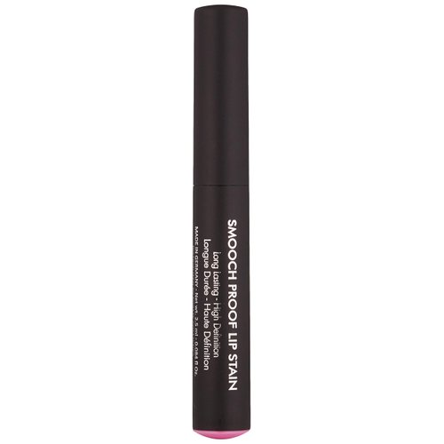 Sorme' Treatment Cosmetics Smooch Proof Lip Stain, Fatal, 0.084 oz.