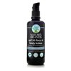 Natural SPF 30 Face & Body Lotion by Herbal Choice Mari (Unscented, 4 Fl Oz Bottle)