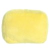 Aurora® Adorable Palm Pals™ Doodle Crayon Box™ Stuffed Animal - Pocket-Sized Play - Collectable Fun - Yellow 5 Inches