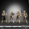 Star Wars The Vintage Collection Shoretrooper 4-Pack, Action Figure Set by Habro