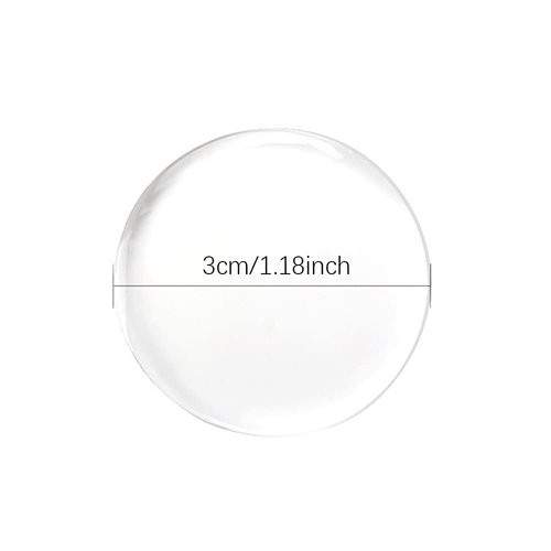 Luckycivia 12 Pcs Silicone Lash Pad Grafted False Easy Fan Lash Pad, Eyelash Silicone Holder Pad, Eyelash Supplies for Beginners Make Fans Blooming Easy Volume Lashes Pallet Tools