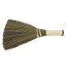 Household Manual Straw Braided Broom Small Handmade Dust Floor Cleaning Sweeping Broom Soft Hos