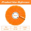 Orange Tutu for Women Halloween Tutu for Women Orange Fairy Costume Orange Tulle Skirt Orange Costume Adult Tutu Skirts
