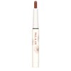 Paul & Joe Lip Crayon - Smooth Application and a Matte Finish - Made with Shea Butter, Jojoba Oil, and Macadamia Nut Oil - Un Calin