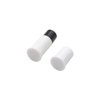 Hxchen MC-33C Normally Closed Recessed Window Door Contact Sensor Alarm Magnetic Reed Switch - (5 Sets)
