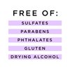 HASK MACADAMIA Moisturizing Hair Oil Vials for shine and frizz control - Pack of 2