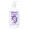 Goat Milk Lotion - Moisturizing - Non Greasy - 17 oz Enriched Milk, Suitable for Dry, Itchy or Sensitive Skin - Made In Australia - Argan Oil