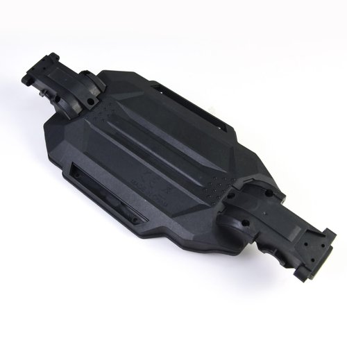 Hosim RC Car Chassis Accessory Spare Parts HQ12-001 for Hosim 1:14 FC10 FC11 Remote Control Trucks