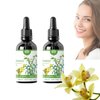 RCSCBC Clearbreath Dendrobium & Mullein Extract - Powerful Lung Support, Herbal Clearbreath Drops, Dendrobium Mullein Extract for Lung Care (2pcs)