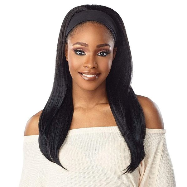 Sensationnel hair extensions - dashly headband wig 001 (1)