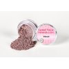 VIBRANT EYE SHADOW Brow Mineral Makeup Bare Skin Plum Brown Liner Powder Sheer