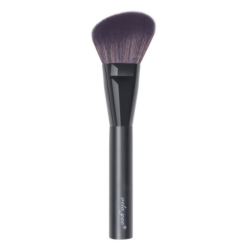 Vela.Yue Angled Blush Brush Face Powder Blusher Bronzer Highlighter Contour Makeup Brush