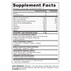 Gaspari Nutrition Super Pump Max, Pre Workout Supplement 40 Servings, Sustained Energy & Nitric Oxide Booster Supports Muscle Growth, Recovery & Replenish (40 Servings, Rainbow Candy)