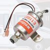 weideer E11007 Electric Fuel Pump Replacement for Onan Cummins A029F889 149-2311 149-2311-02 149-2311-01 Fits for Onan Cummins Generator 4KW Microlite MicroQuiet 4000 4Kw RV