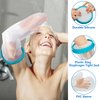 Fhmidic Waterproof Cast Covers for Shower Child Arm Cast Cover for Bandage and Picc Line Reusable Kids Arm Watertight Cast Protector Covers for Broken Hand/Wrist/Finger/Elbow