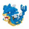 nanoblock - Pokémon - Gyarados, Pokémon Series Building Kit