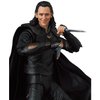 MAFEX No.169 Avengers Infinity War Loki (Infinity War Ver.) Total Height Approx. 6.3 inches (160 mm), Painted Action Figure