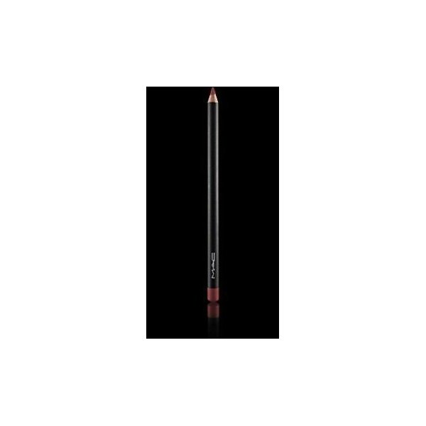 MAC Lip Pencil Liner .05 oz, Chicory