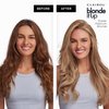 Clairol Blonde It Up Permanent Hair Dye, Platinum Bronde Hair Color, Pack of 1