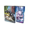 Pokemon Cards GO Mewtwo V Battle Deck
