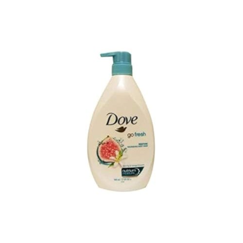 Go Fresh Renew Nourishing Body Wash by Dove for Men - 27.05 oz Body Wash