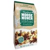 Moose Munch Premium Dark Chocolate Popcorn Box