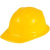 Rhode Island Novelty Child's Plastic Construction Party Hat Yellow