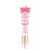 6-PACKS Kiss Broadway Clear Lip Gloss (#1 Mint,Coconut,Rosehip)