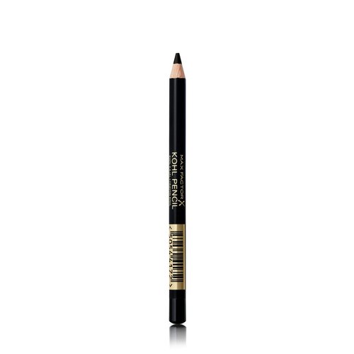 Max Factor Kohl Eyeliner Pencil - 020 Black