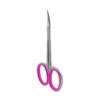 STALEKS PRO Smart 40 type 3 cuticle scissors, manicure tool SS-40/3