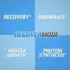 Evlution Nutrition Recover Mode- Complete Post Workout with BCAAs, Immunity Support, Vitamin C, D & E, Electrolytes, Hydration, Creatine, Glutamine, Beta-Alanine, L-Carnitine, 30 Serve, Blue Raz