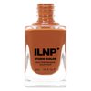 ILNP Caramel - Creamy Caramel Studio Color Nail Polish