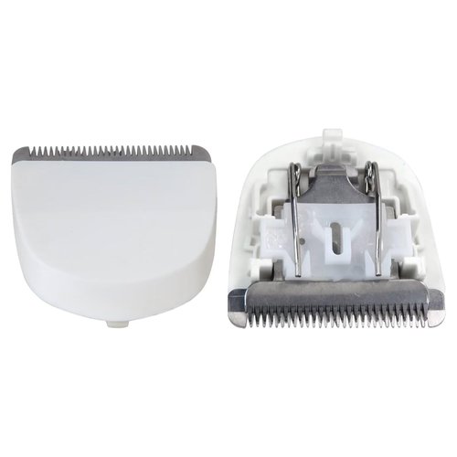 XSPANDER Electric Hair Trimmer Blades Fit for Peanut 8685, 8655, 8663, 8685-1701,Carbon Steel Blades Replacement