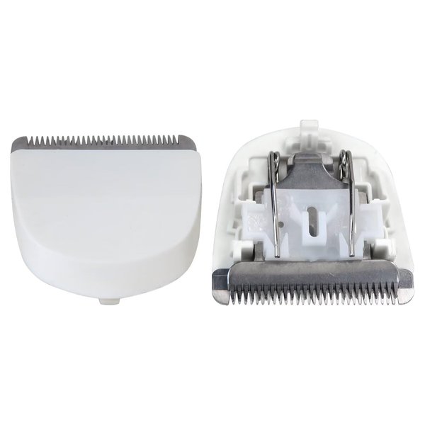 XSPANDER Electric Hair Trimmer Blades Fit for Peanut 8685, 8655, 8663, 8685-1701,Carbon Steel Blades Replacement