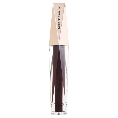 Hard Candy Plumping Serum Lip Gloss, 1399 Skin Deep (Pack of 2)