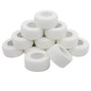 Vet Wrap Medical Tape For Skin Bandage Tape Vet Tape 1 inch x 12 Pack White Cohesive Bandage Fabric Self Sticking Bandage Wrap Self Adhering Bandage Waterproof Wrap Bandage Self Adhesive Tape